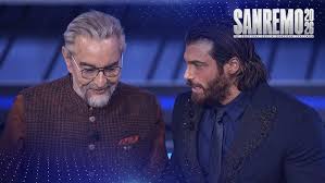 Sanremo 2026, la prima serata: la Top 5 della Sala Stampa e l’incontro tra i due Sandokan