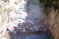 Costiera Amalfitana, emergenza idrica a Positano e maxi-blitz al Fiordo di Furore